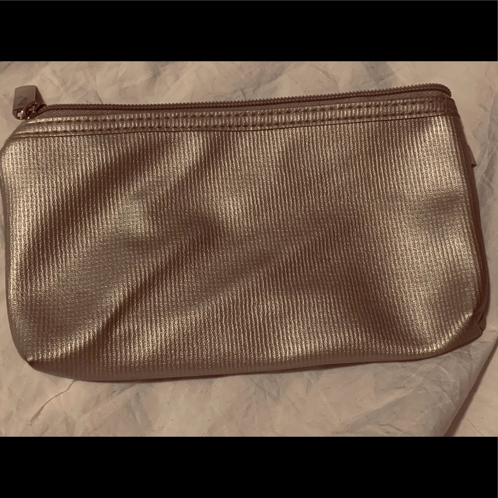 little makeup/pencil bag